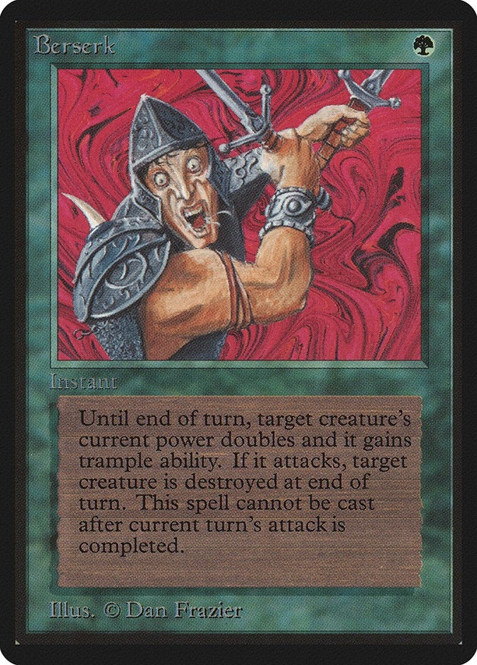Berserk (LEB)