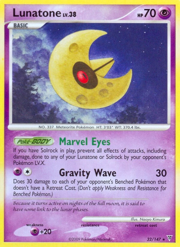 Lunatone (32) (SV)