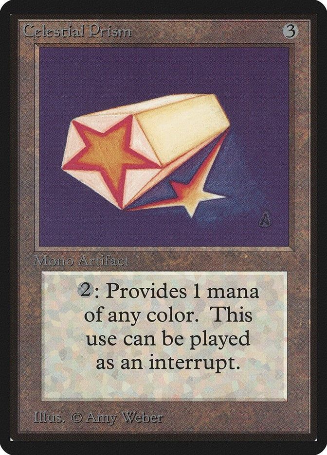 Celestial Prism (LEB)