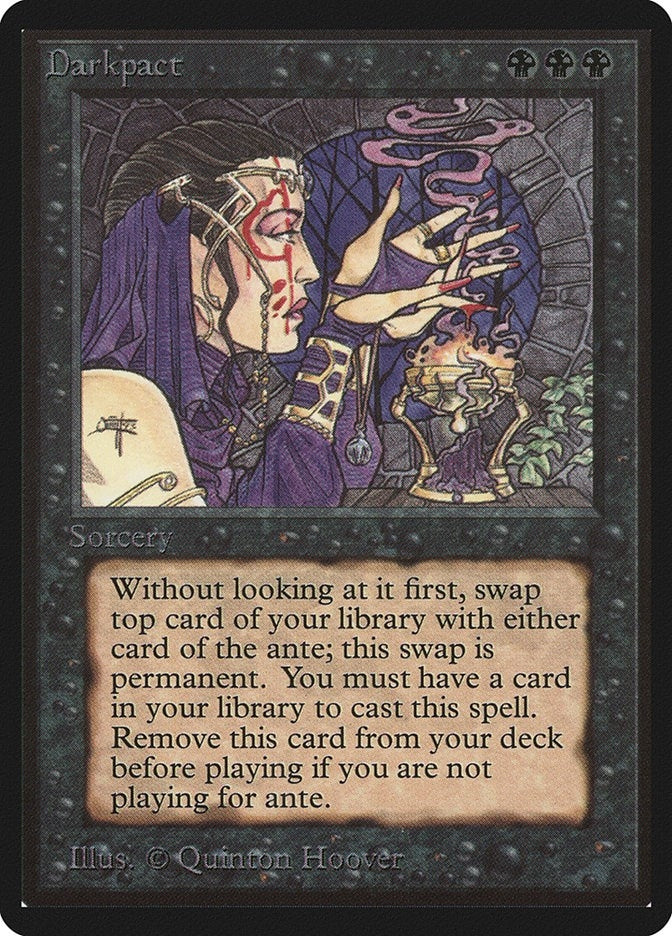 Darkpact (LEB)
