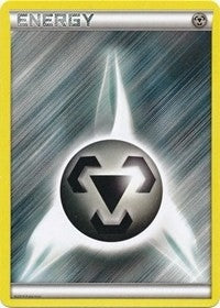 Metal Energy (Basic) (KSS)