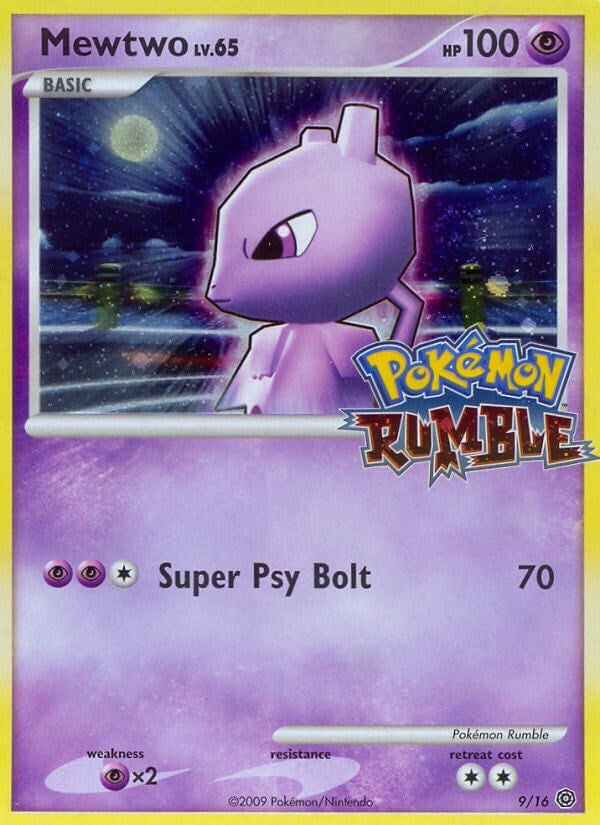 Mewtwo (9) (RUM)