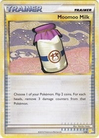 Moomoo Milk (#26) (26/30) (PR)