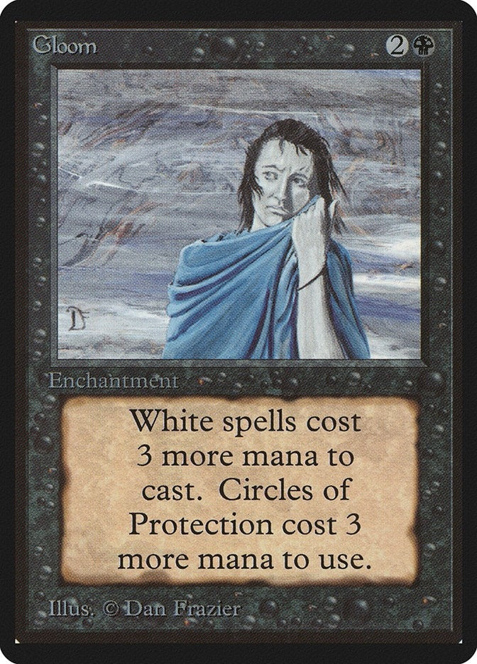 Gloom (LEB)