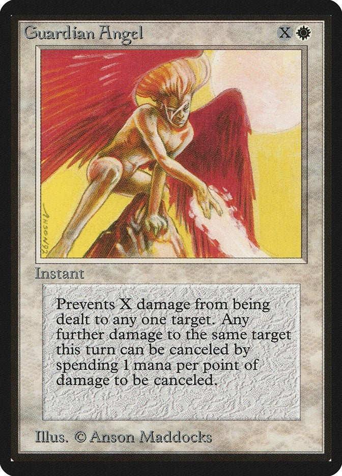 Guardian Angel (LEB)