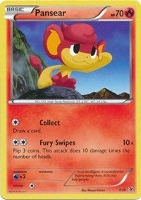 Pansear (7/39) (KSS)