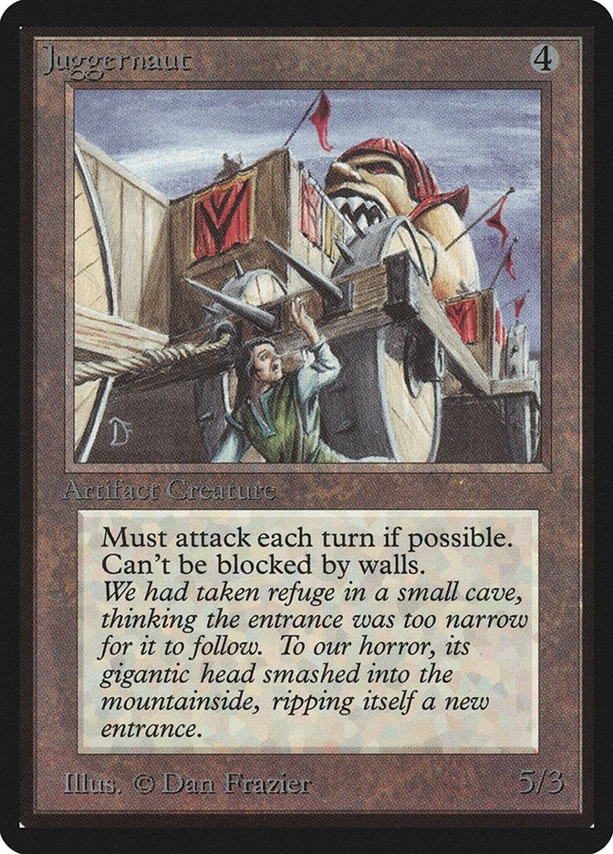Juggernaut (LEB)