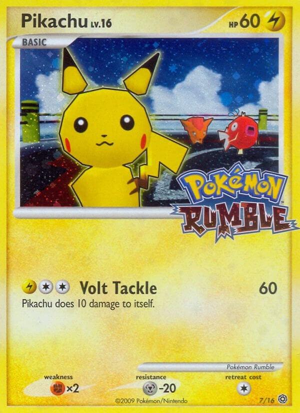 Pikachu (7) (RUM)