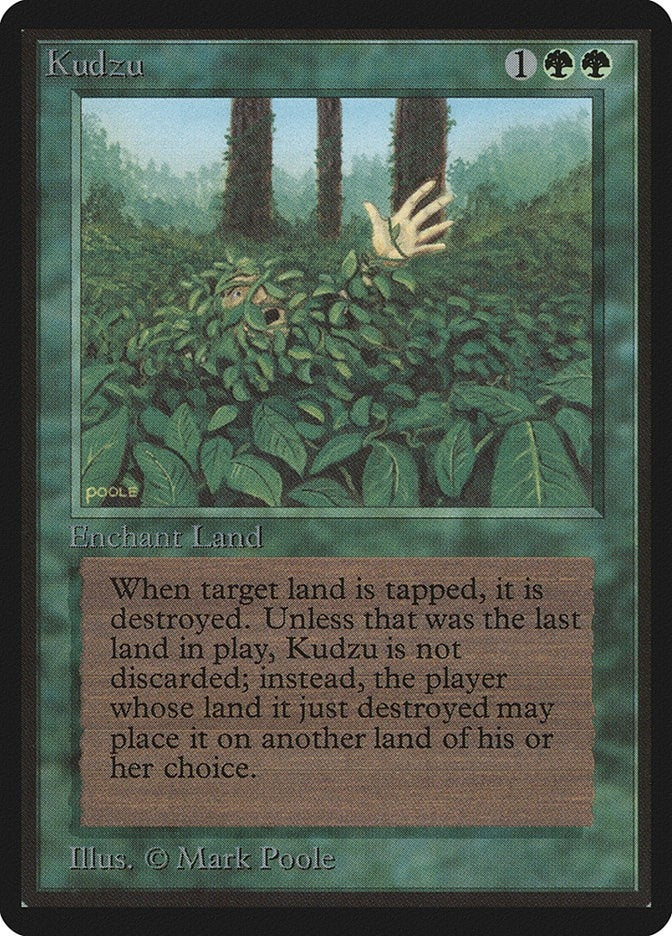 Kudzu (LEB)