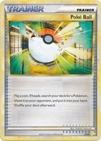 Poke Ball (Raichu) (25/30) (PR)