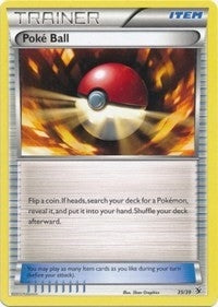 Poke Ball (35/39) (KSS)