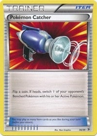 Pokemon Catcher (36/39) (KSS)