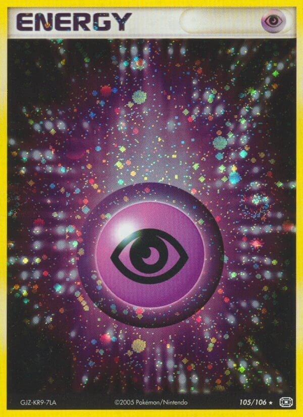 Psychic Energy (105/106) (EM)