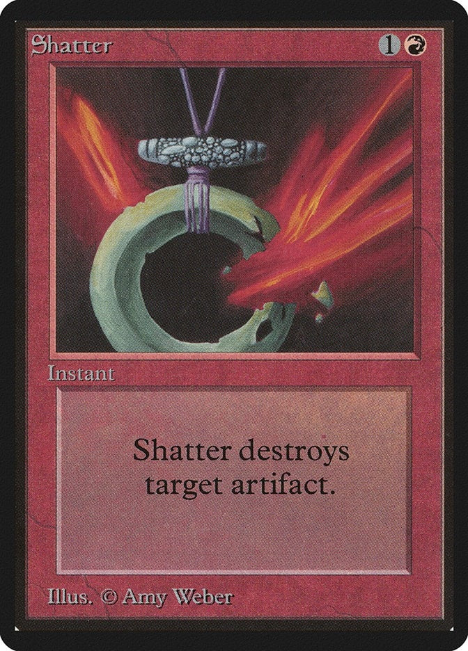 Shatter (LEB)