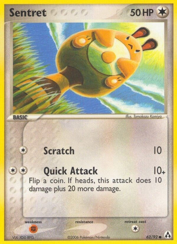 Sentret (62/92) (LM)