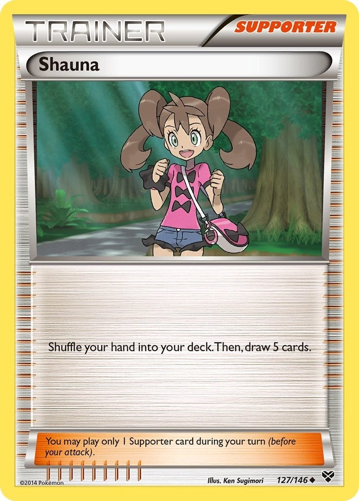 Shauna (127/146) (XY)