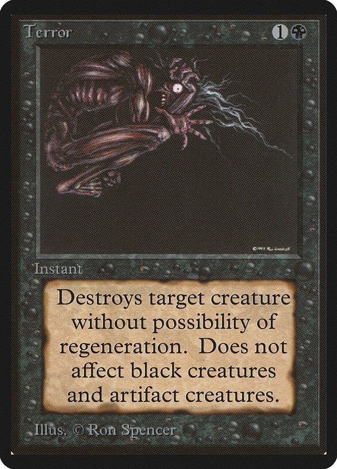 Terror (LEB)