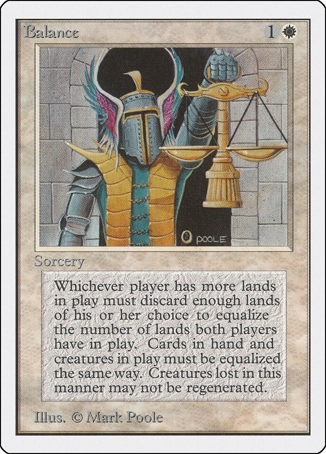 Balance (2ED)
