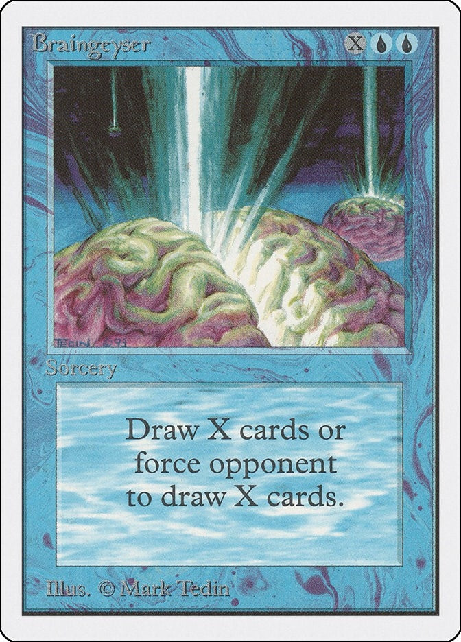 Braingeyser (2ED)