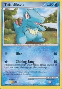 Totodile (8/12) (PR)
