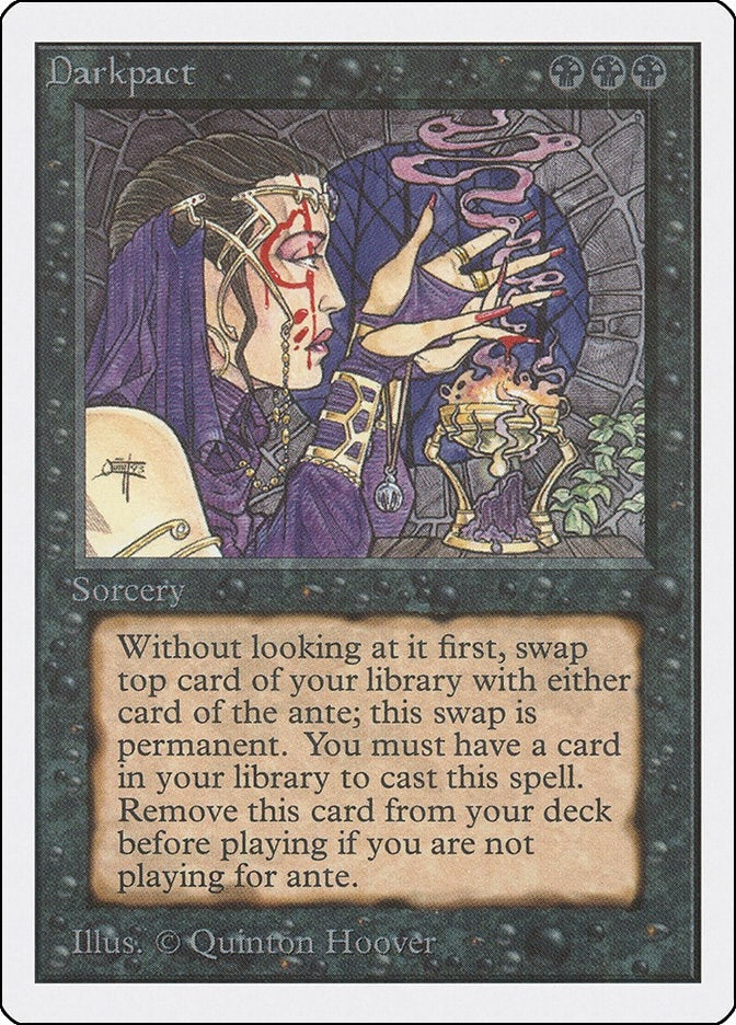 Darkpact (2ED)