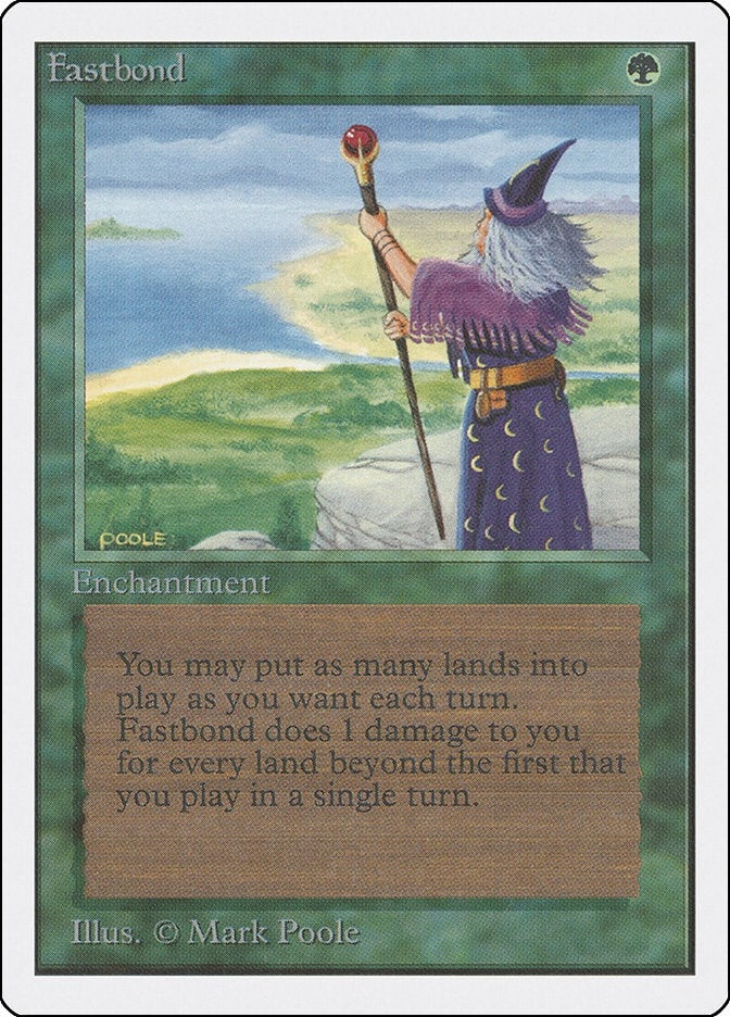 Fastbond (2ED)