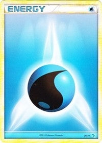 Water Energy (#29) (29/30) (PR)