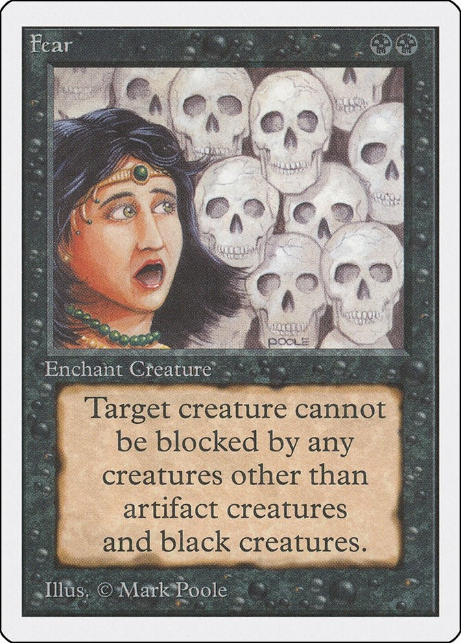 Fear (2ED)