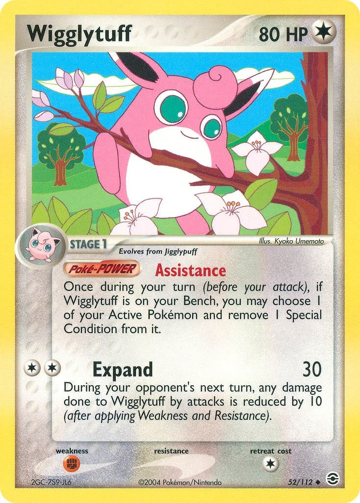 Wigglytuff (52/112) (RG)