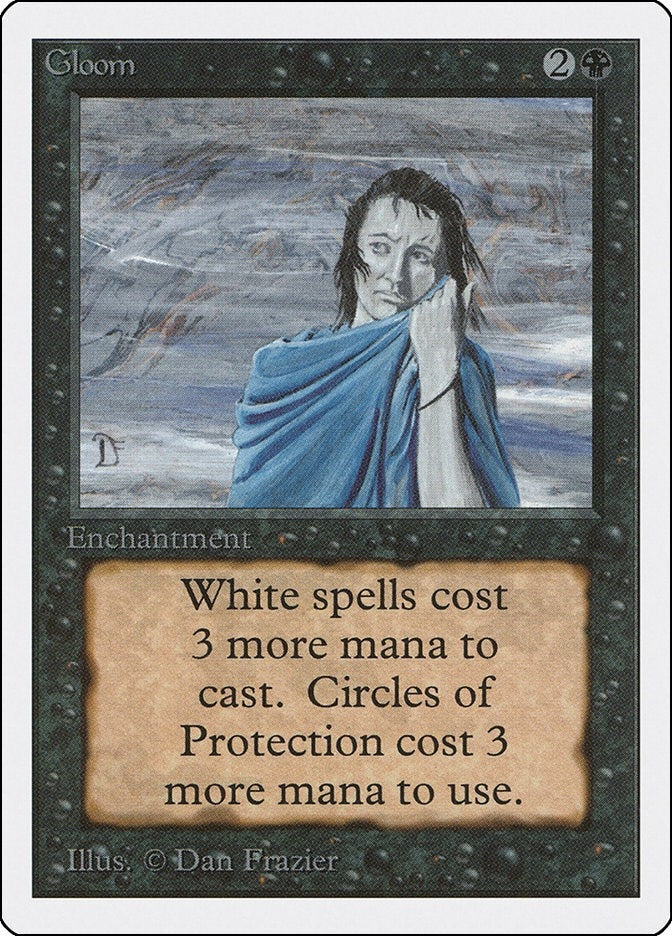 Gloom (2ED)