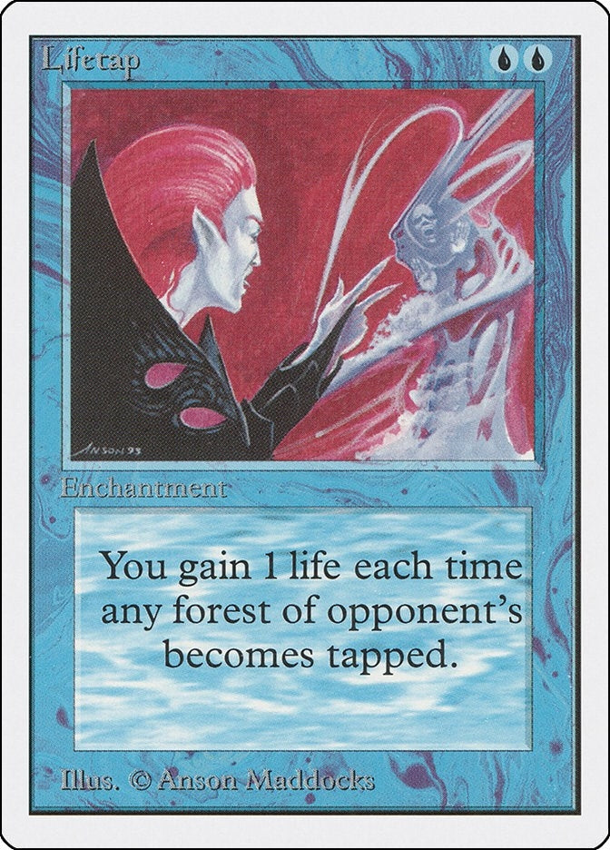 Lifetap (2ED)