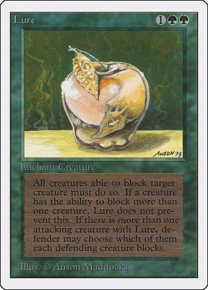 Lure (2ED)