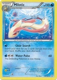 Milotic (028/124) (PR)