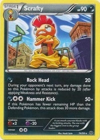 Scrafty - 74/99(Next Destinies) (074/099) (PR)