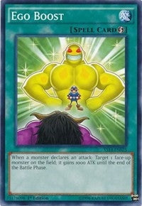 Ego Boost (YS14-EN025) (YS14)