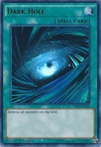 Dark Hole (YS14-ENA10) (YS14-A)