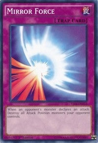 Mirror Force (YS14-ENA12) (YS14-A)