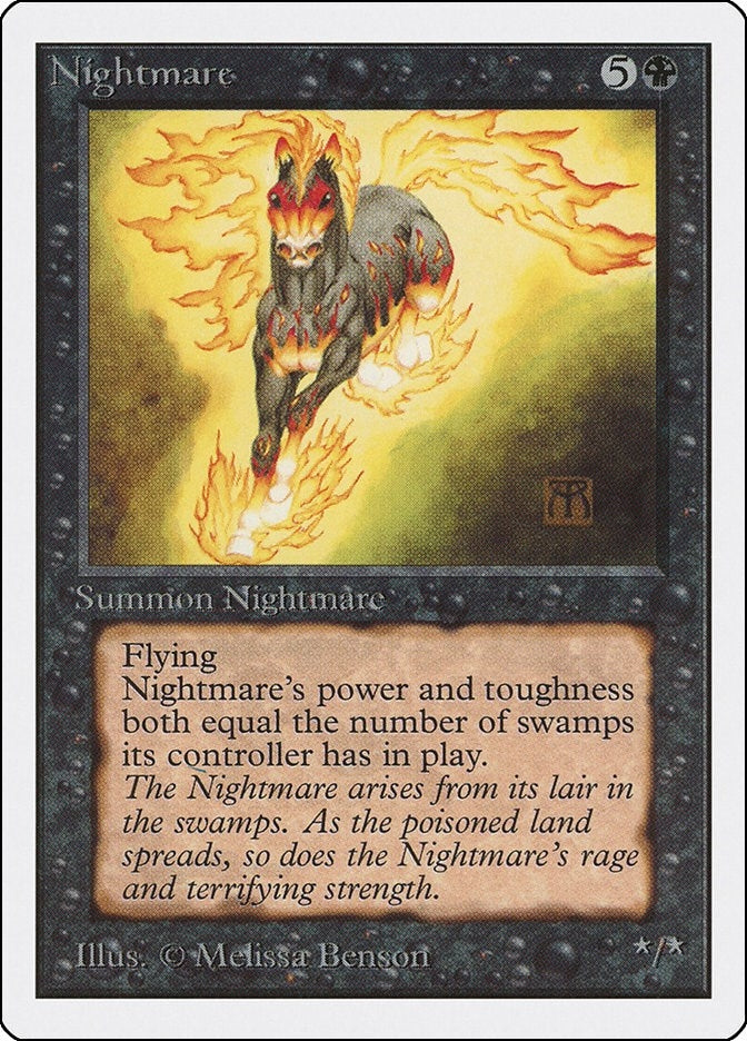 Nightmare (2ED)