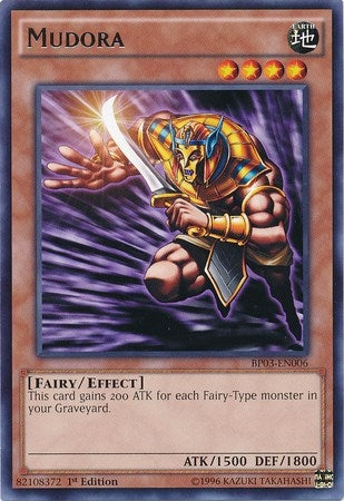 Mudora (BP03-EN006) (BP03)