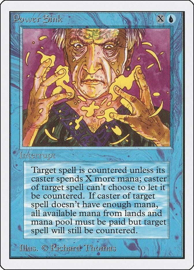 Power Sink (2ED)