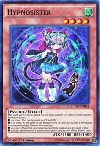 Hypnosister (DUEA-EN043) (DUEA)