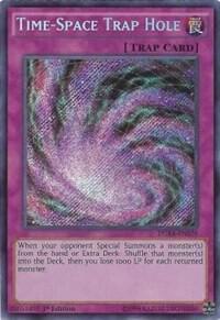 Time-Space Trap Hole (DUEA-EN079) (DUEA)