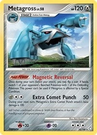 Metagross - 10/146 (DP Legends Awakened) (010/146) (PR)
