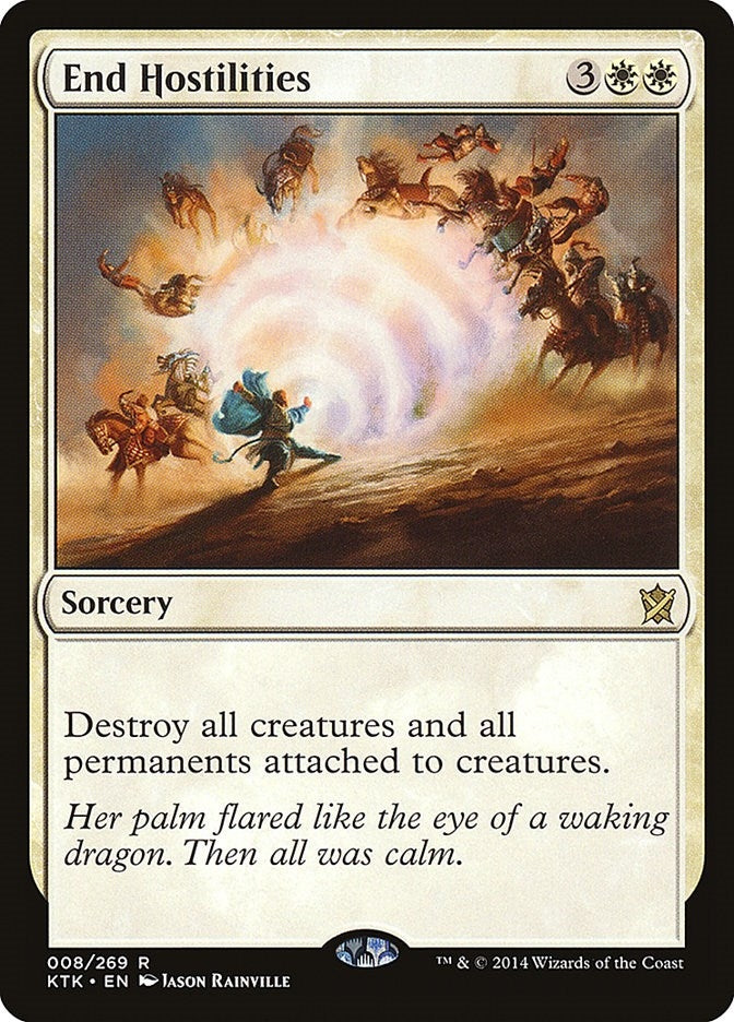 End Hostilities (8) (KTK)