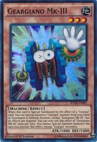 Geargiano Mk-III (SDGR-EN001) (SDGR)