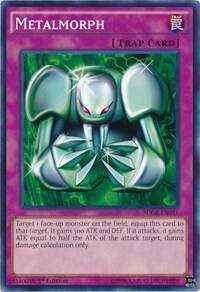 Metalmorph (SDGR-EN031) (SDGR)