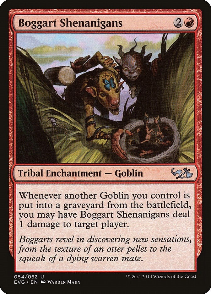 Boggart Shenanigans (54) (DD3)