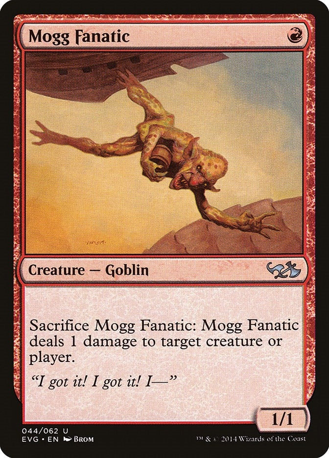 Mogg Fanatic (44) (DD3)