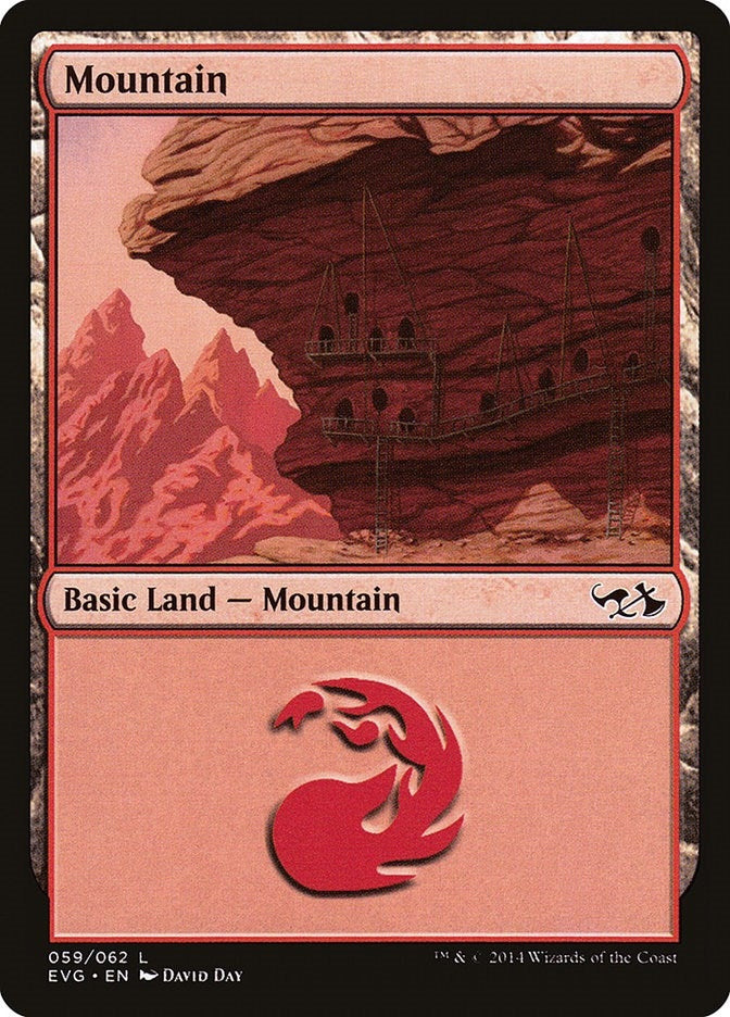 Mountain (059) (EVG) (59) (DD3)
