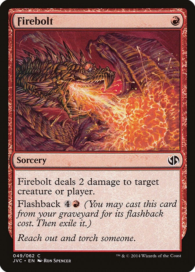 Firebolt (49) (DD3)